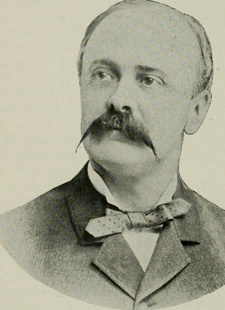An illustration from Psychic light, the continuity of law and life, 1904, leaf 399