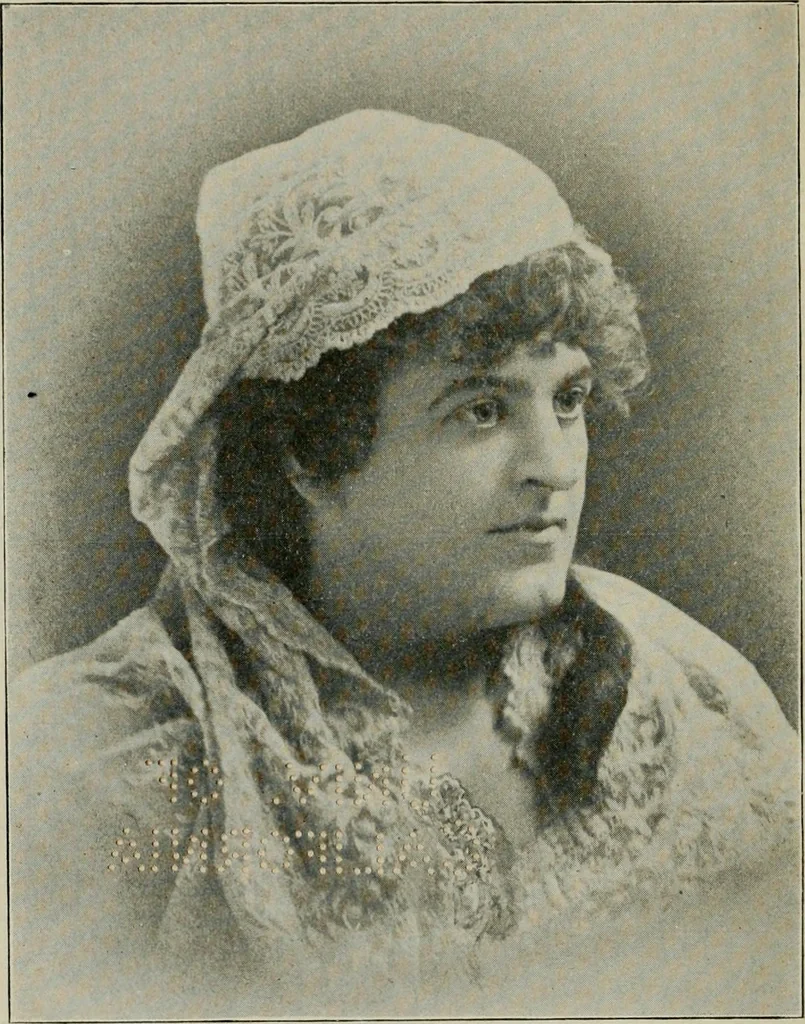 An illustration from Psychic light, the continuity of law and life, 1904, leaf 5