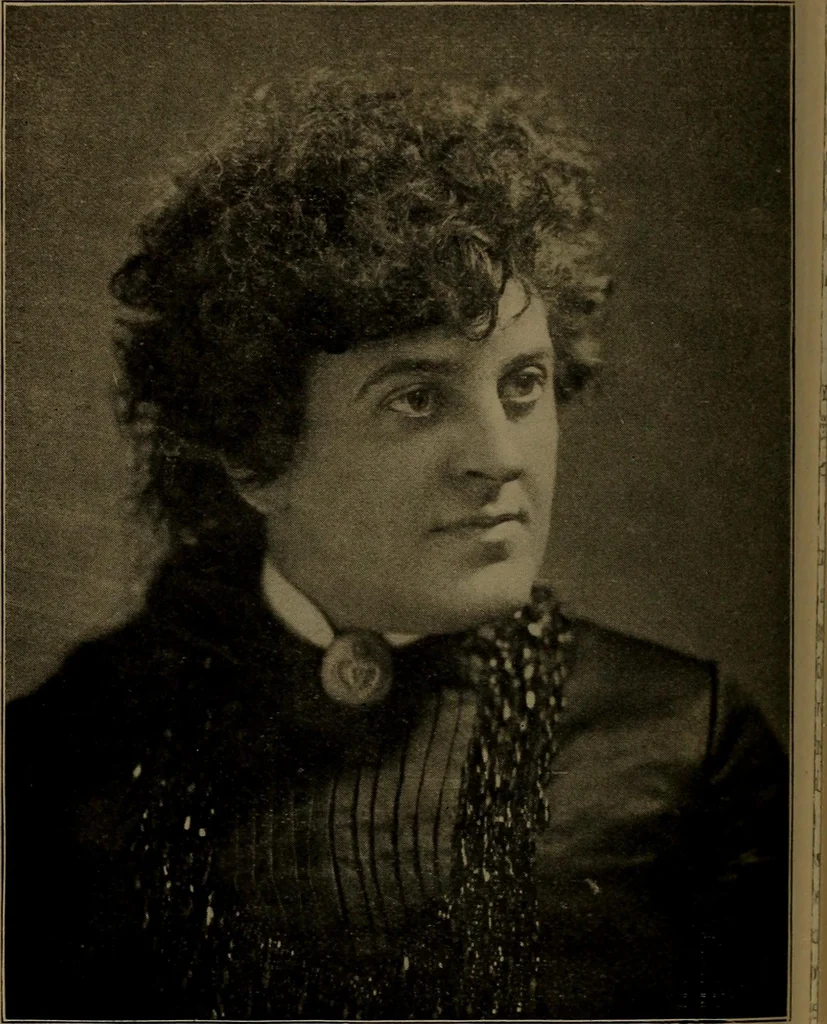 An illustration from Psychic light : the continuity of law and life, 1904, leaf 363