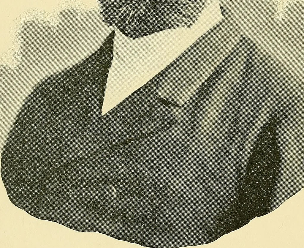 An illustration from Psychics : facts and theories, 1893, leaf 7