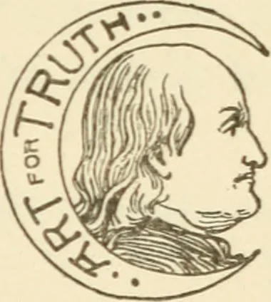 An illustration from Psychics : facts and theories, 1893, leaf 8