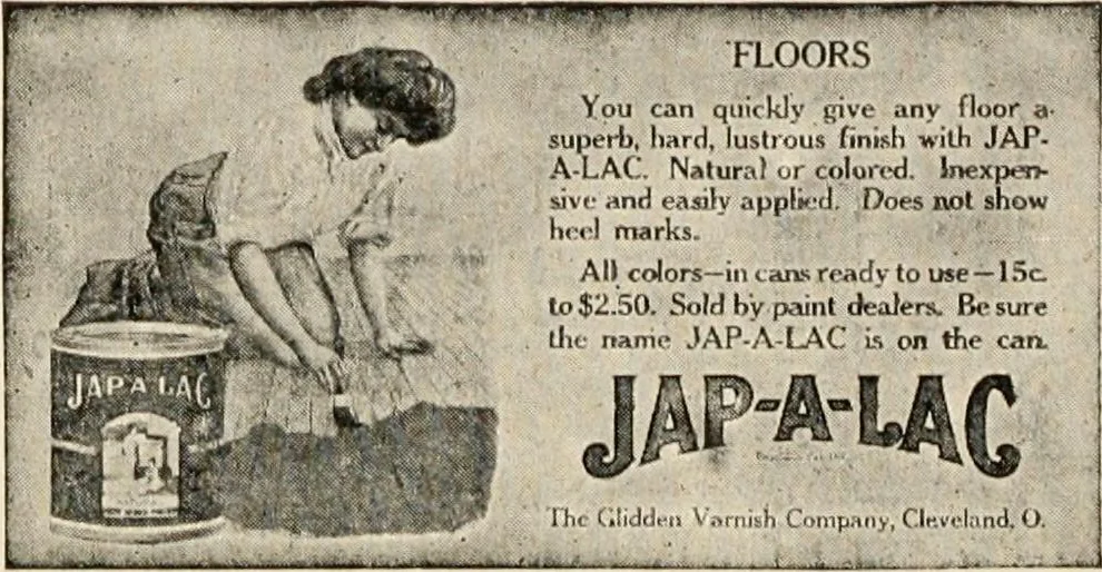 An illustration from The psychology of advertising : a simple exposition of the principles of psychology in their relation to successful advertising, 1910, leaf 103