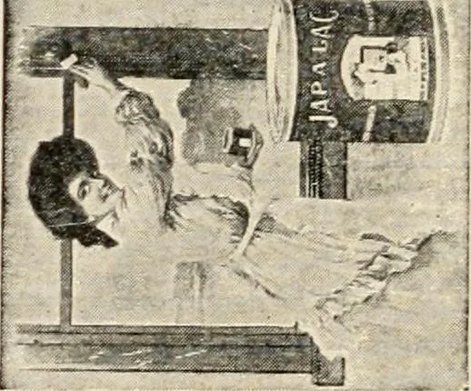 An illustration from The psychology of advertising : a simple exposition of the principles of psychology in their relation to successful advertising, 1910, leaf 103