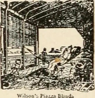 An illustration from The psychology of advertising : a simple exposition of the principles of psychology in their relation to successful advertising, 1910, leaf 157