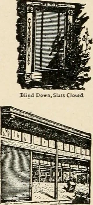 An illustration from The psychology of advertising : a simple exposition of the principles of psychology in their relation to successful advertising, 1910, leaf 157