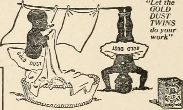 An illustration from The psychology of advertising : a simple exposition of the principles of psychology in their relation to successful advertising, 1910, leaf 33