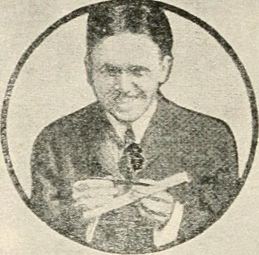 An illustration from The psychology of advertising : a simple exposition of the principles of psychology in their relation to successful advertising, 1910, leaf 65