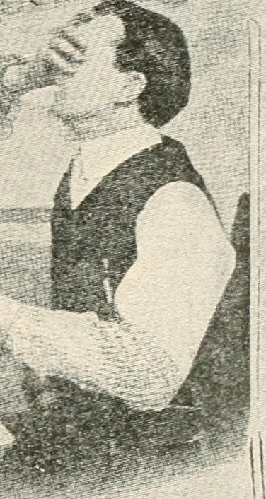 An illustration from The psychology of advertising : a simple exposition of the principles of psychology in their relation to successful advertising, 1910, leaf 66