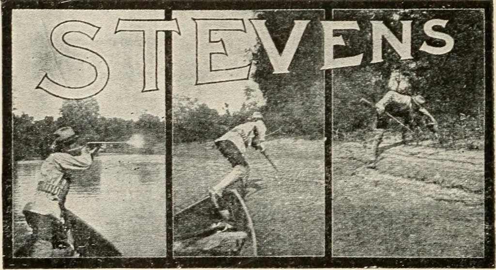 An illustration from The psychology of advertising : a simple exposition of the principles of psychology in their relation to successful advertising, 1910, leaf 83