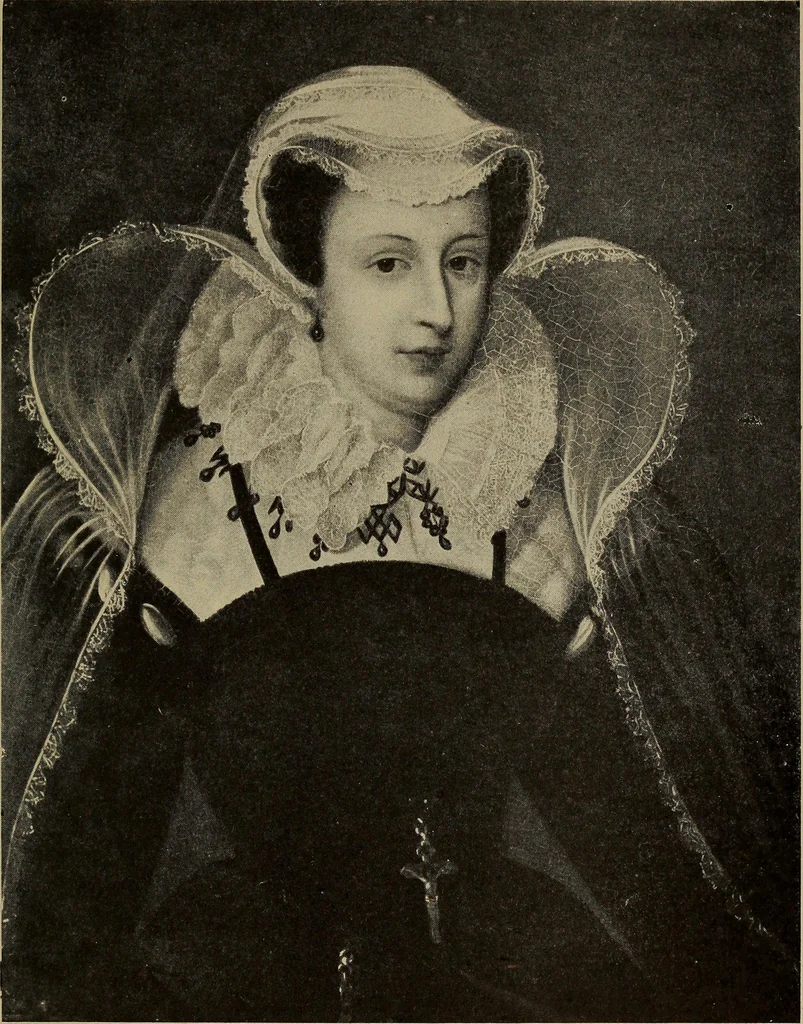 An illustration from The psychology of dress, 1920, leaf 230