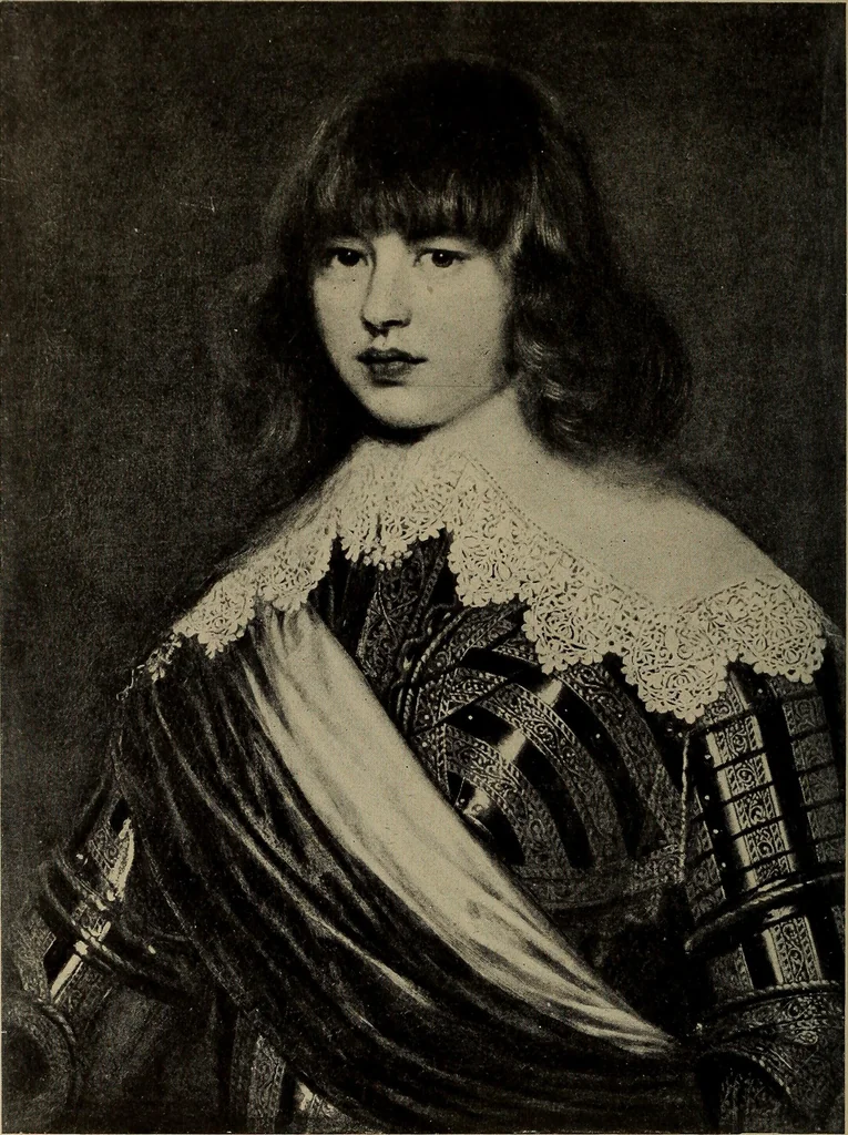 An illustration from The psychology of dress, 1920, leaf 255