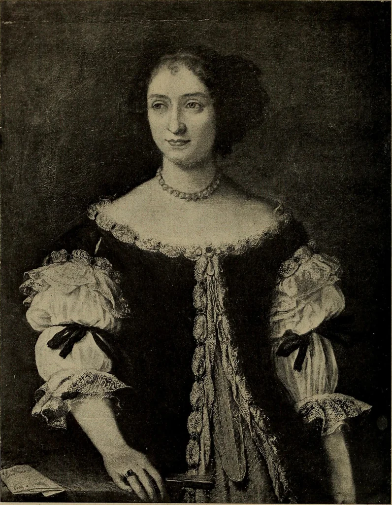 An illustration from The psychology of dress, 1920, leaf 279