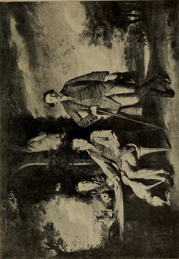 An illustration from The psychology of dress, 1920, leaf 408