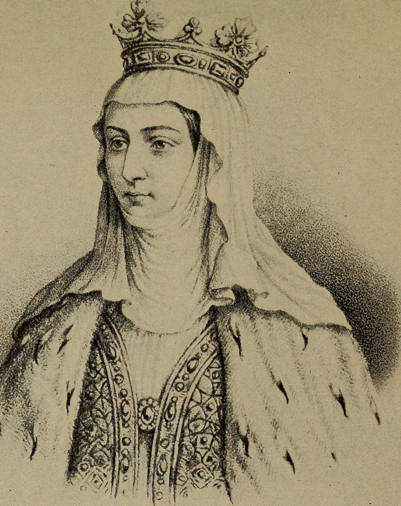 An illustration from The psychology of dress, 1920, leaf 62
