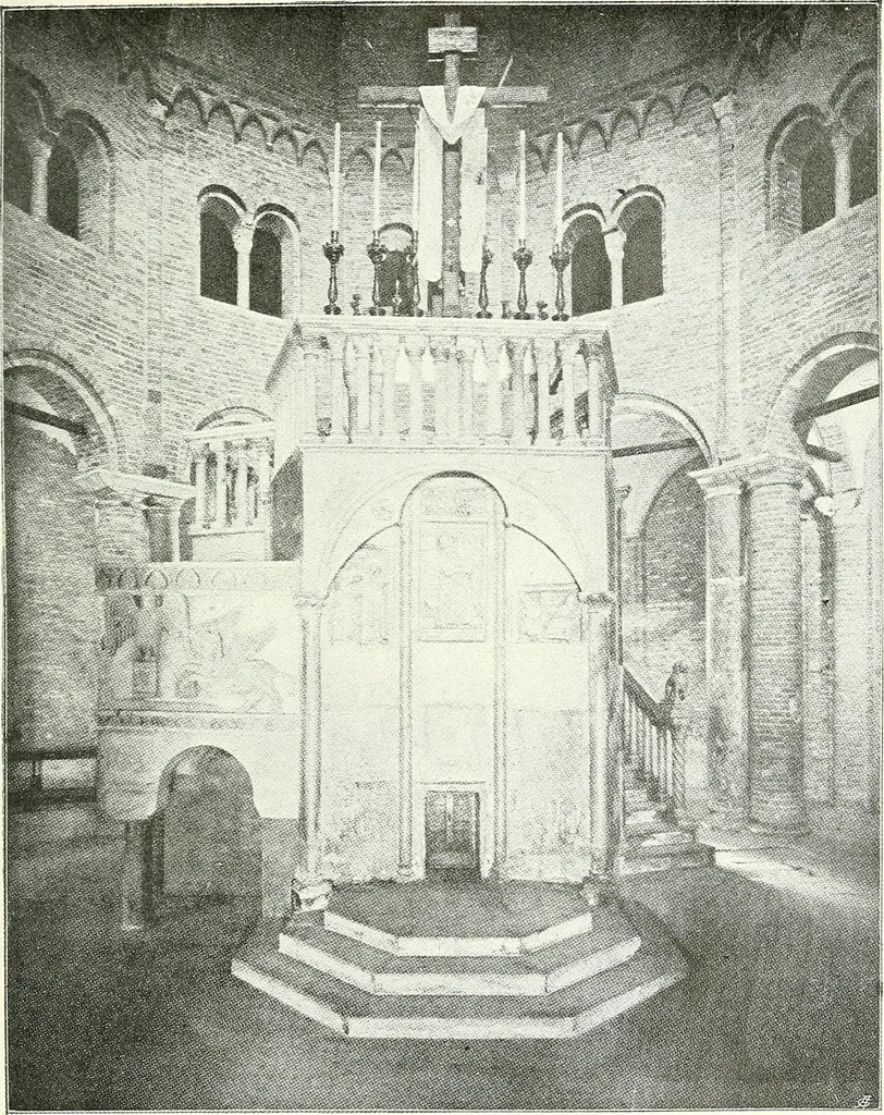 An illustration from Psychology of the unconscious : a study of the transformations and symbolisms of the libido : a contribution to the history of the evolution of thought, 1916, leaf 446