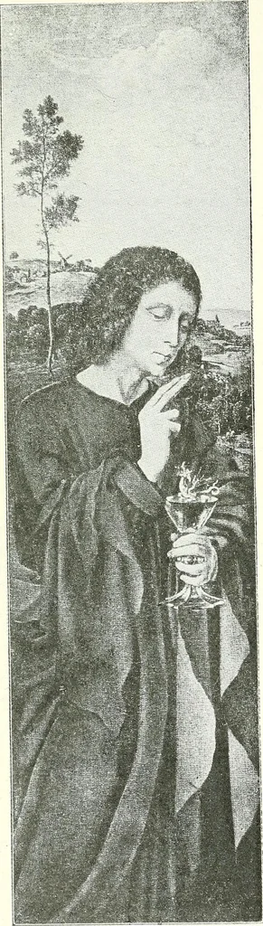An illustration from Psychology of the unconscious : a study of the transformations and symbolisms of the libido : a contribution to the history of the evolution of thought, 1916, leaf 480