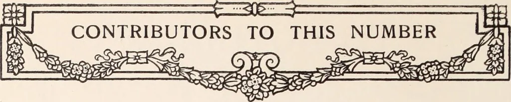 An illustration from Psychotherapy; a course of reading in sound psychology, sound medicine and sound religion., 1908, leaf 11