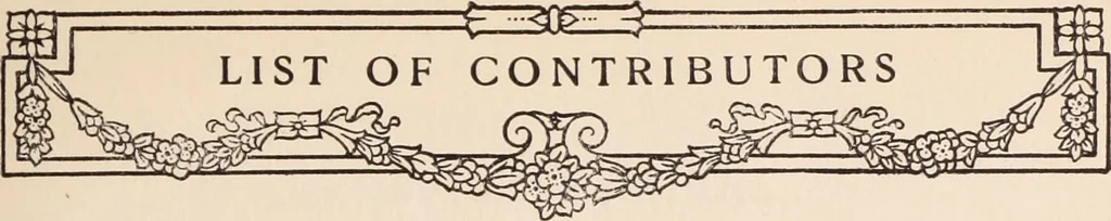 An illustration from Psychotherapy; a course of reading in sound psychology, sound medicine and sound religion., 1908, leaf 124