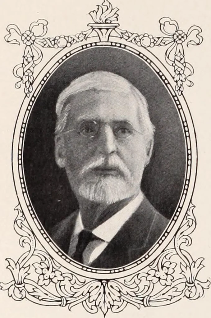 An illustration from Psychotherapy; a course of reading in sound psychology, sound medicine and sound religion., 1908, leaf 13