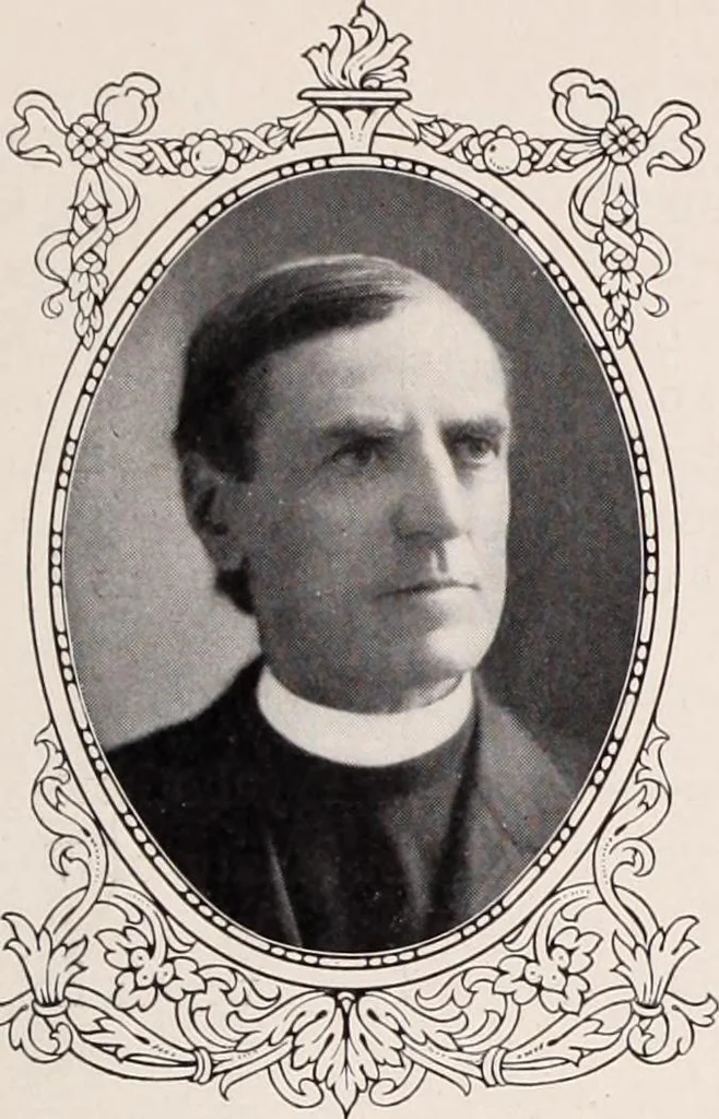 An illustration from Psychotherapy; a course of reading in sound psychology, sound medicine and sound religion., 1908, leaf 14