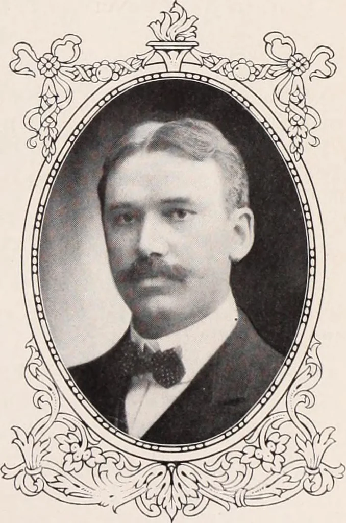 An illustration from Psychotherapy; a course of reading in sound psychology, sound medicine and sound religion., 1908, leaf 14