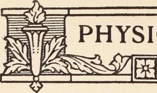An illustration from Psychotherapy; a course of reading in sound psychology, sound medicine and sound religion., 1908, leaf 179