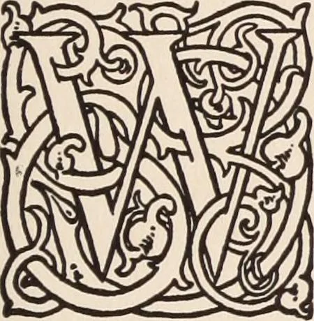 An illustration from Psychotherapy; a course of reading in sound psychology, sound medicine and sound religion., 1908, leaf 192