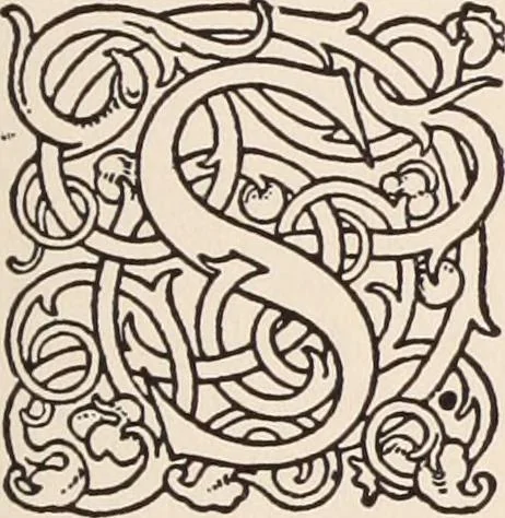 An illustration from Psychotherapy; a course of reading in sound psychology, sound medicine and sound religion., 1908, leaf 206