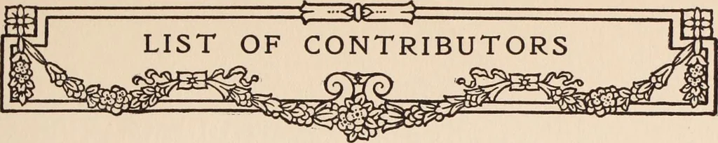 An illustration from Psychotherapy; a course of reading in sound psychology, sound medicine and sound religion., 1908, leaf 226
