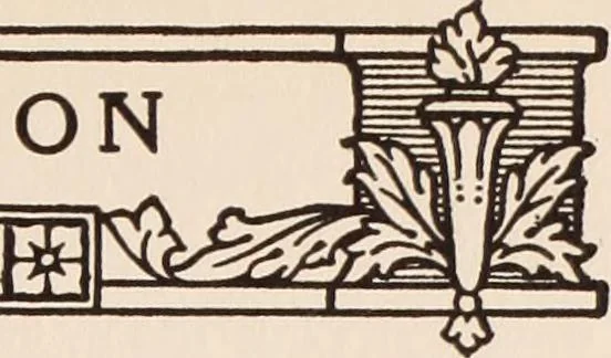 An illustration from Psychotherapy; a course of reading in sound psychology, sound medicine and sound religion., 1908, leaf 242