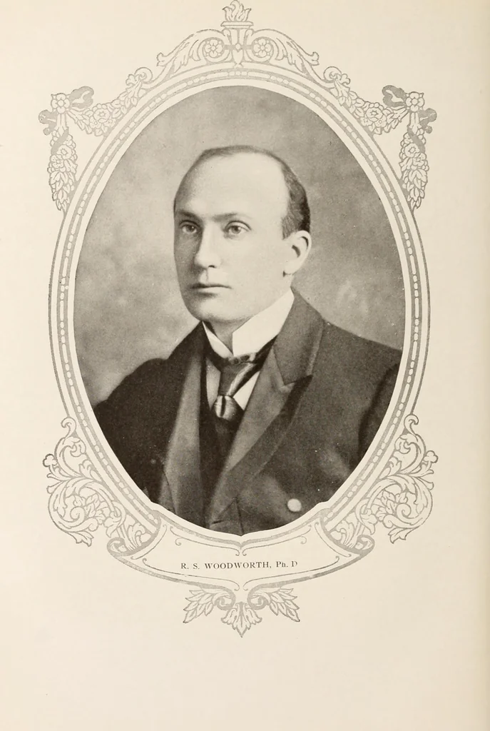 An illustration from Psychotherapy; a course of reading in sound psychology, sound medicine and sound religion., 1908, leaf 309