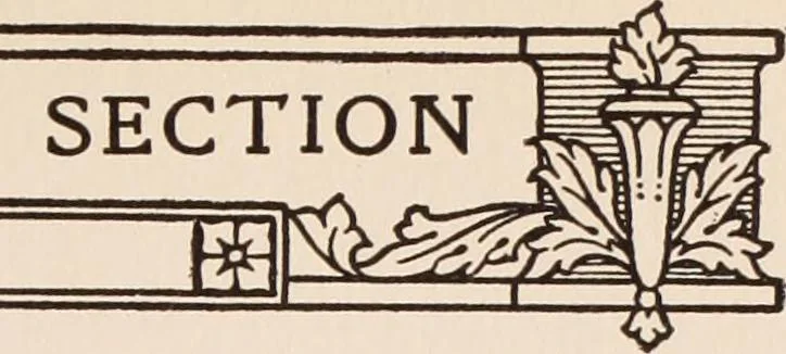 An illustration from Psychotherapy; a course of reading in sound psychology, sound medicine and sound religion., 1908, leaf 310