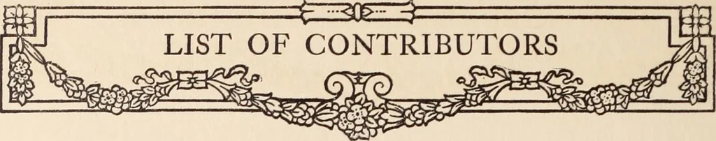 An illustration from Psychotherapy; a course of reading in sound psychology, sound medicine and sound religion., 1908, leaf 327