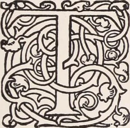 An illustration from Psychotherapy; a course of reading in sound psychology, sound medicine and sound religion., 1908, leaf 34