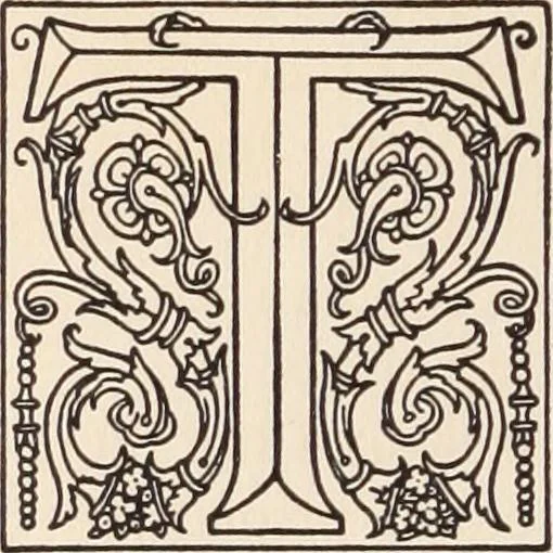 An illustration from Psychotherapy; a course of reading in sound psychology, sound medicine and sound religion., 1908, leaf 381