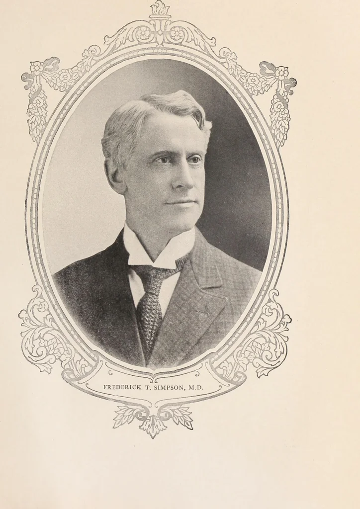 An illustration from Psychotherapy; a course of reading in sound psychology, sound medicine and sound religion., 1908, leaf 396