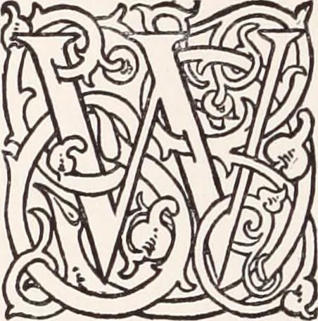 An illustration from Psychotherapy; a course of reading in sound psychology, sound medicine and sound religion., 1908, leaf 83