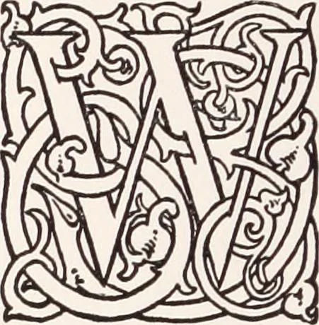 An illustration from Psychotherapy; a course of reading in sound psychology, sound medicine and sound religion., 1908, leaf 95