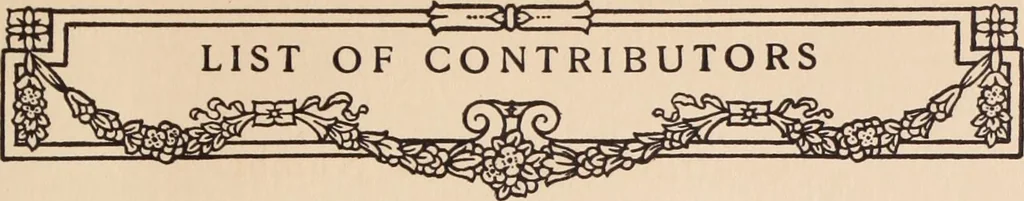 An illustration from Psychotherapy; a course of reading in sound psychology, sound medicine and sound religion., 1909, leaf 12