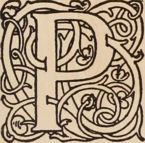 An illustration from Psychotherapy; a course of reading in sound psychology, sound medicine and sound religion., 1909, leaf 16