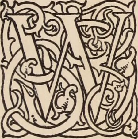 An illustration from Psychotherapy; a course of reading in sound psychology, sound medicine and sound religion., 1909, leaf 208