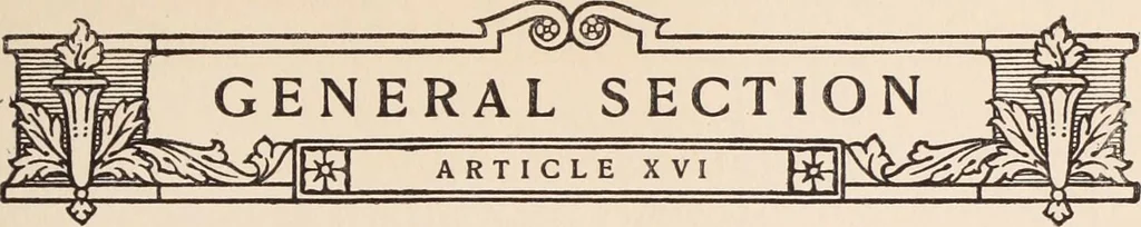 An illustration from Psychotherapy; a course of reading in sound psychology, sound medicine and sound religion., 1909, leaf 220