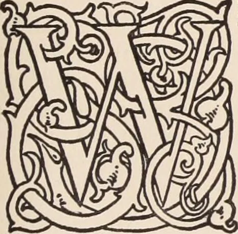 An illustration from Psychotherapy; a course of reading in sound psychology, sound medicine and sound religion., 1909, leaf 282