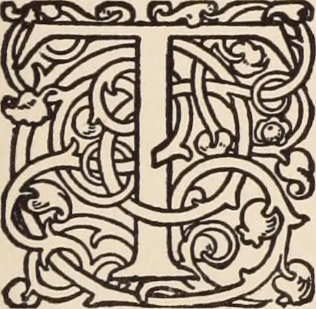 An illustration from Psychotherapy; a course of reading in sound psychology, sound medicine and sound religion., 1909, leaf 290
