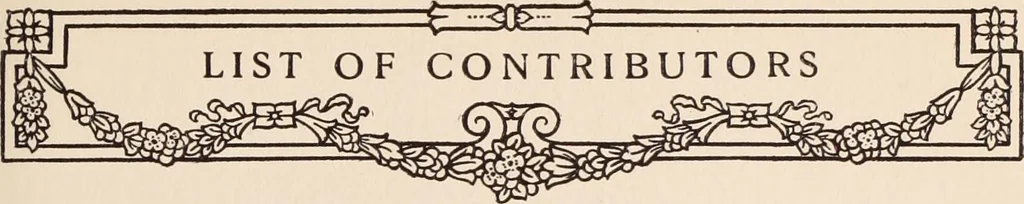 An illustration from Psychotherapy; a course of reading in sound psychology, sound medicine and sound religion., 1909, leaf 304