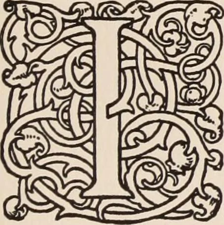 An illustration from Psychotherapy; a course of reading in sound psychology, sound medicine and sound religion., 1909, leaf 308