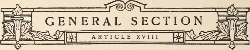 An illustration from Psychotherapy; a course of reading in sound psychology, sound medicine and sound religion., 1909, leaf 325