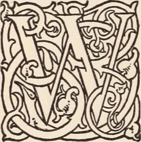 An illustration from Psychotherapy; a course of reading in sound psychology, sound medicine and sound religion., 1909, leaf 325