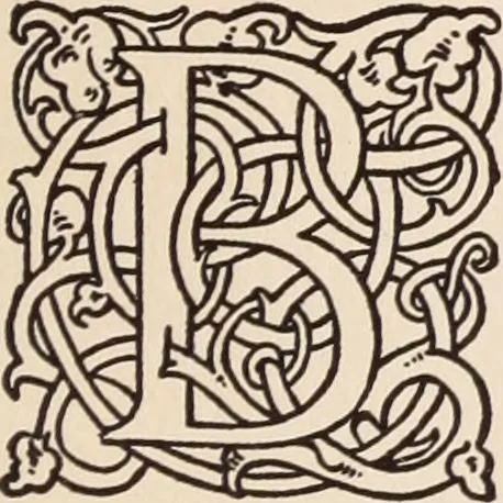 An illustration from Psychotherapy; a course of reading in sound psychology, sound medicine and sound religion., 1909, leaf 354