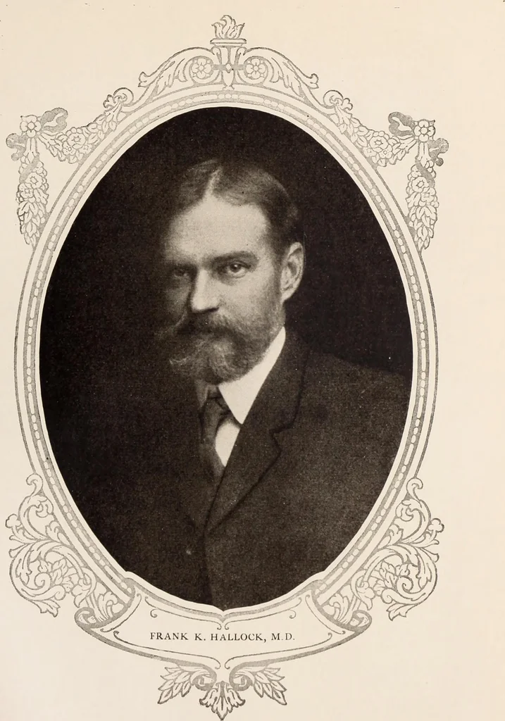 An illustration from Psychotherapy; a course of reading in sound psychology, sound medicine and sound religion., 1909, leaf 358